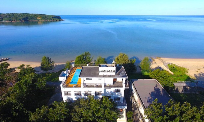 Iriomote-jima Taketomi-cho Hotel | 20 m² Hotel ∙ 127 guests