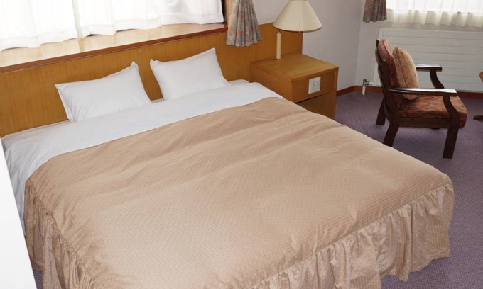 Kamisuwa Onsen Hotel | 20 m² Hotel ∙ 2 bedrooms ∙ 2 guests