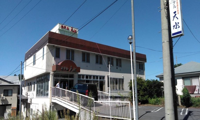 Misawa Hotel | 20 m² Hotel ∙ 5 guests