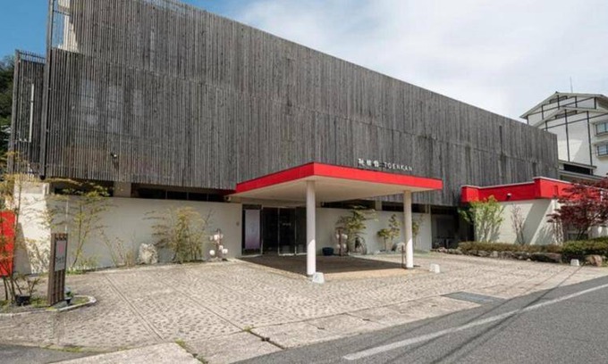 Misasa-cho Hotel | 20 m² Hotel ∙ 6 guests