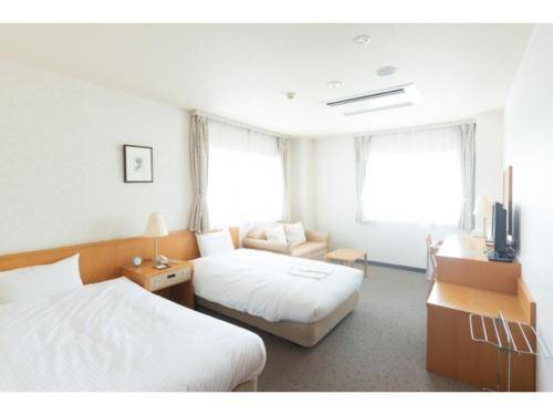 Wakkanai Hotel | 20 m² Hotel ∙ 3 guests