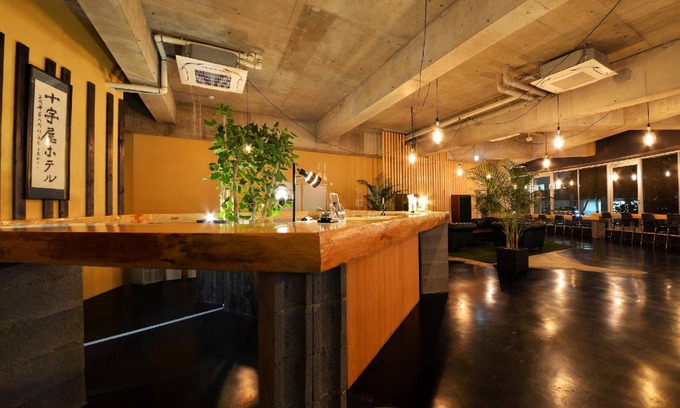 Hakodate Hotel | 20 m² Hotel ∙ 127 guests