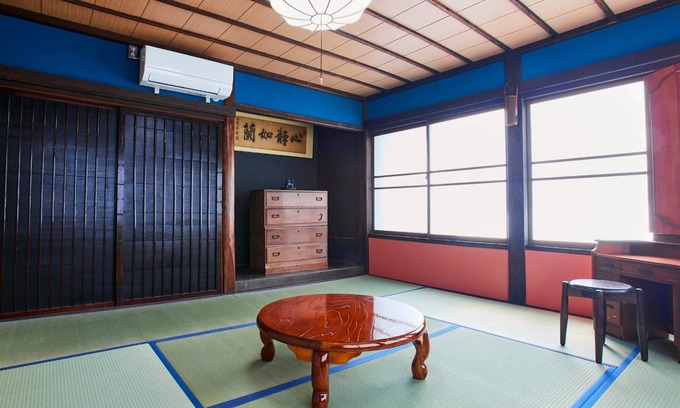 Ukiha House | 20 m² House ∙ 1 bedroom ∙ 3 guests
