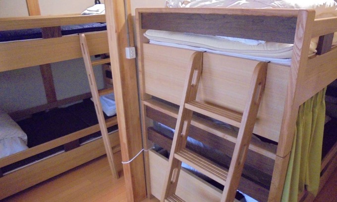 Higashinari House | 20 m² House ∙ 1 bedroom ∙ 4 guests