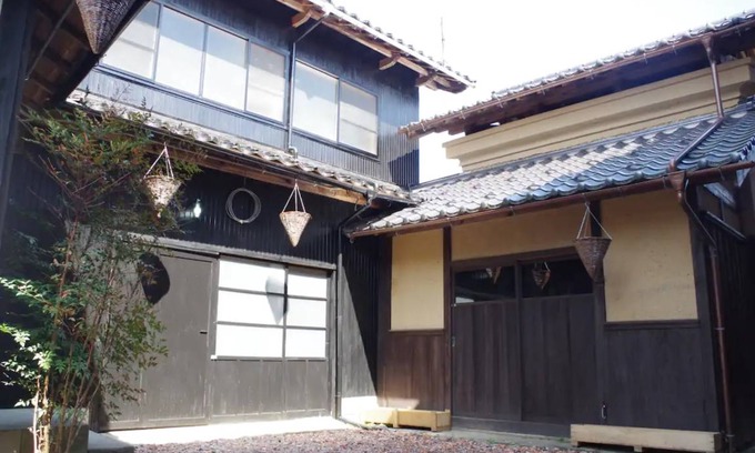 Yosa-gun House | 20 m² House ∙ 1 bedroom ∙ 3 guests