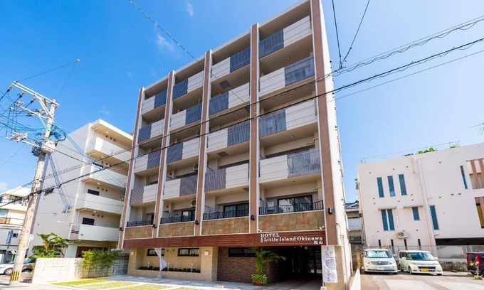 Matsuyama Apartment | 20 m² Apartment ∙ 3 guests