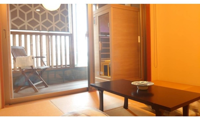 Akahodani Onsen Hotel | 20 m² Hotel ∙ 1 bedroom ∙ 2 guests