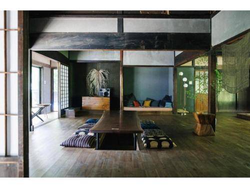 Kamikawa Bed & Breakfast | 200 m² Bed and breakfast ∙ 2 bedrooms ∙ 8 guests