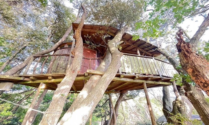 Otaki Other | 200 m² Camping ∙ 2 bedrooms ∙ 4 guests