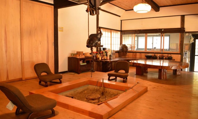 Otaki House | 200 m² House ∙ 2 bedrooms ∙ 9 guests