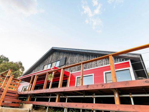 Katsuura House | 200 m² House ∙ 4 bedrooms ∙ 22 guests