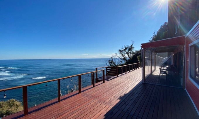 Katsuura House | 200 m² House ∙ 4 bedrooms ∙ 15 guests