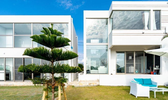 Maeganeku Apartment | 200 m² Serviced apartment ∙ 3 bedrooms ∙ 10 guests