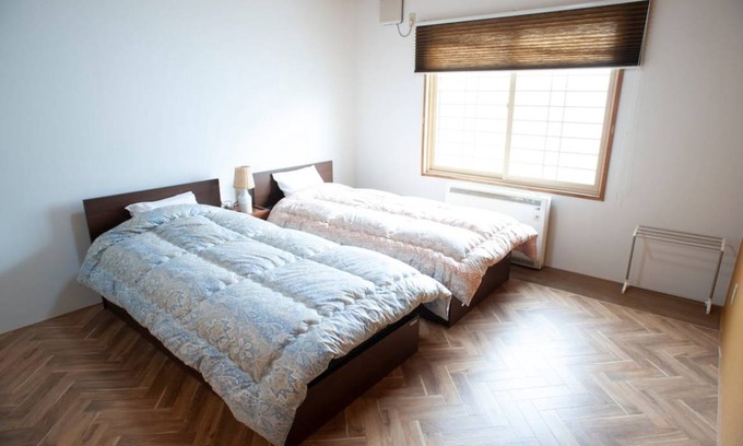 Kushiro Hotel | 21 m² Hotel ∙ 1 bedroom ∙ 2 guests