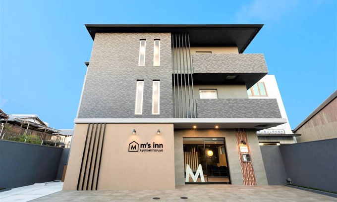 Shimogyo Hotel | 21 m² Hotel ∙ 127 guests