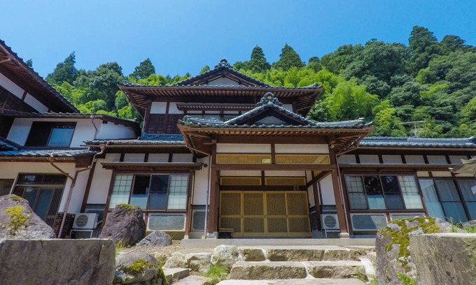 Sabae House | 21 m² House ∙ 1 bedroom ∙ 5 guests