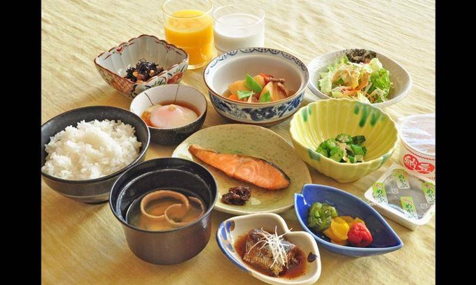 Kamaishi Hotel | 21 m² Hotel ∙ 6 guests