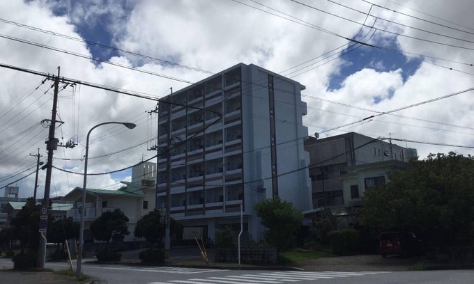 Ginowan Apartment | 21 m² Serviced apartment ∙ 3 guests