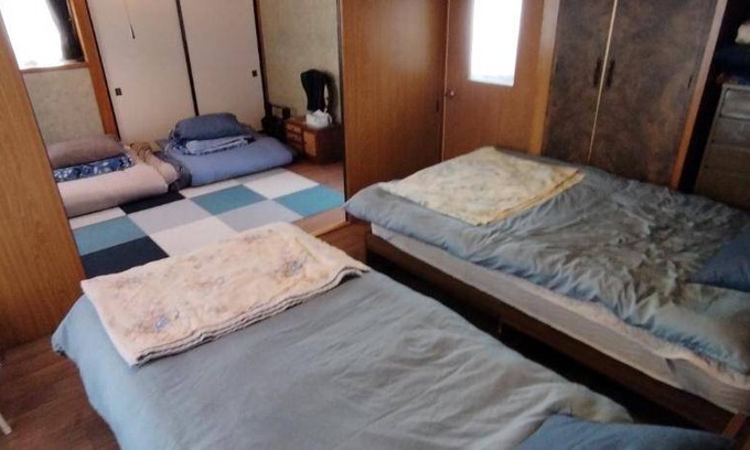 Isinomaki Bed & Breakfast | 22 m² Bed and breakfast ∙ 3 guests