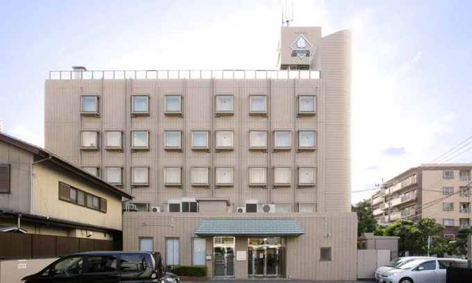 Minamikoshigaya Hotel | 22 m² Hotel ∙ 1 bedroom ∙ 2 guests