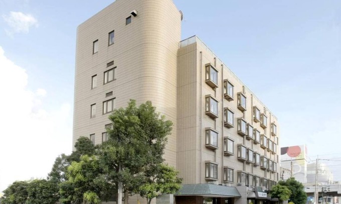 Minamikoshigaya Hotel | 22 m² Hotel ∙ 1 bedroom ∙ 2 guests