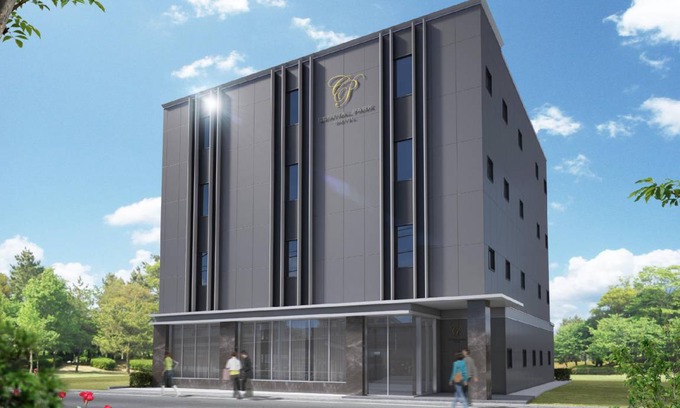 Tsushima Hotel | 22 m² Hotel ∙ 4 guests