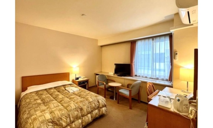 Chiba Hotel | 22 m² Hotel ∙ 1 bedroom ∙ 2 guests