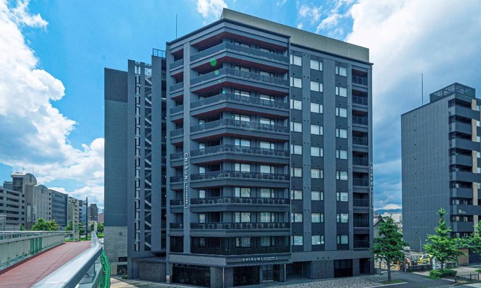 Shimogyo Hotel | 22 m² Hotel ∙ 127 guests