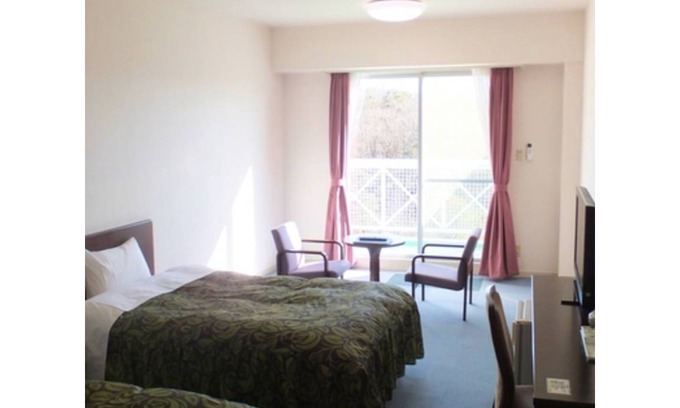 Tanagura Hotel | 22 m² Hotel ∙ 1 bedroom ∙ 2 guests