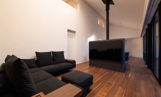Hakusan National Park House | 225 m² House ∙ 3 bedrooms ∙ 10 guests
