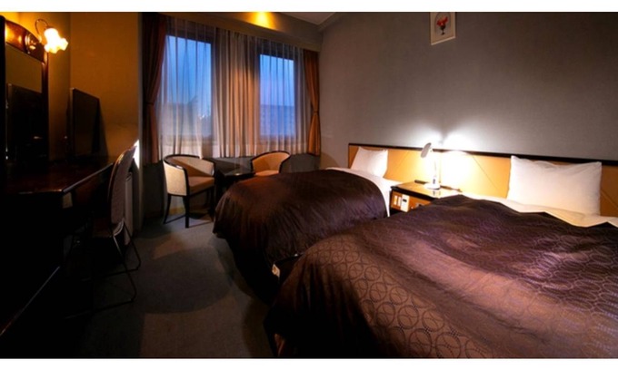 Kanoya Hotel | 23 m² Hotel ∙ 1 bedroom ∙ 2 guests