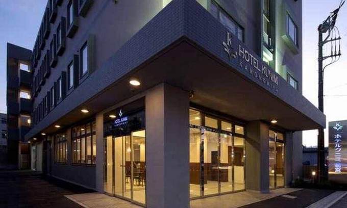 Odawara Hotel | 23 m² Hotel ∙ 3 guests
