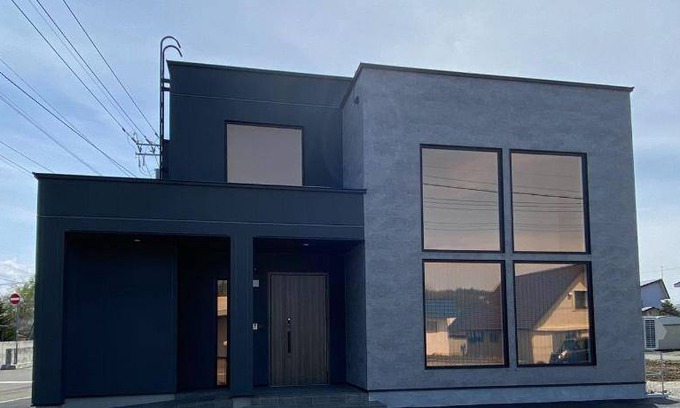 Biei House | 235 m² House ∙ 3 bedrooms ∙ 15 guests