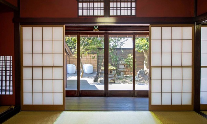Imizu House | 237 m² House ∙ 4 bedrooms ∙ 12 guests