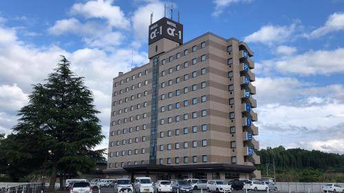 Miyoshi Hotel | 24 m² Hotel ∙ 2 guests