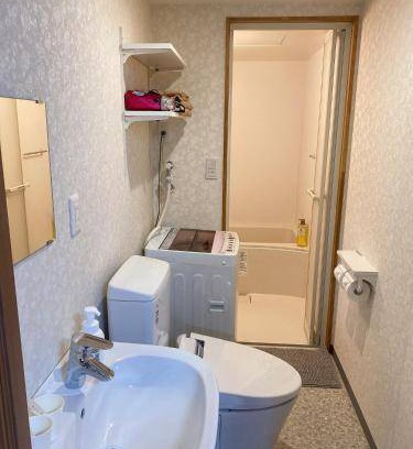 Kawara Machi Bed & Breakfast | 24 m² Bed and breakfast ∙ 4 guests