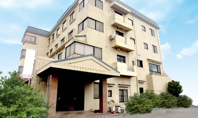 Otawara Hotel | 24 m² Hotel ∙ 10 guests