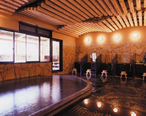 Amagase Onsen Hotel | 24 m² Hotel ∙ 127 guests