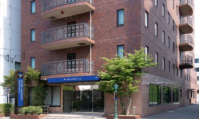 Atsugi Hotel | 24 m² Hotel ∙ 127 guests