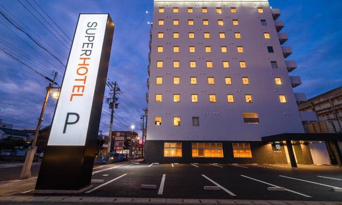 Echizen-cho Hotel | 24 m² Hotel ∙ 6 guests