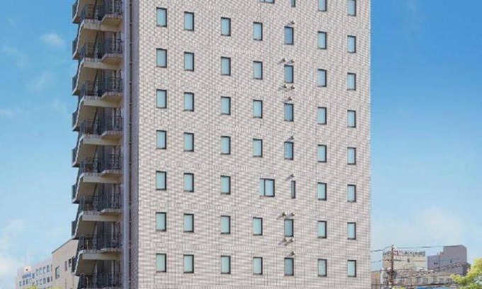 Okawa Hotel | 24 m² Hotel ∙ 6 guests