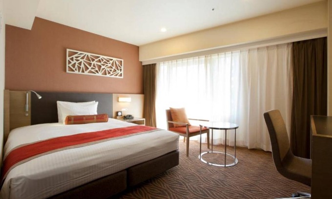 Hatchobori Hotel | 24 m² Hotel ∙ 1 bedroom ∙ 2 guests