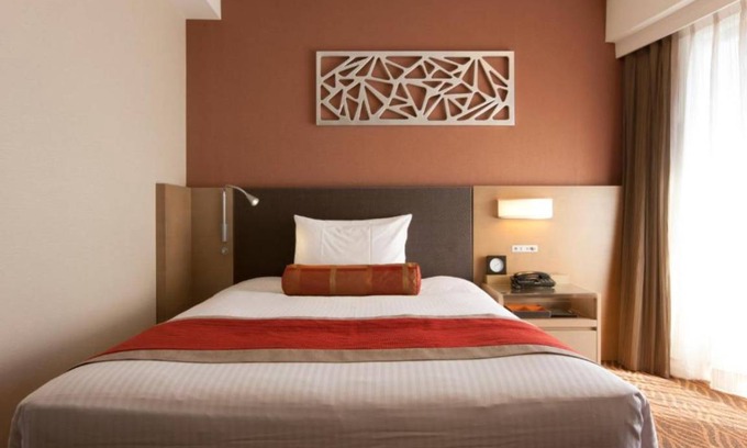 Hatchobori Hotel | 24 m² Hotel ∙ 1 bedroom ∙ 1 guest