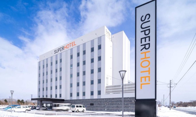 Sapporo Hotel | 24 m² Hotel ∙ 6 guests