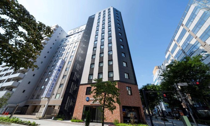 Shin-Yokohama Hotel | 24 m² Hotel ∙ 127 guests