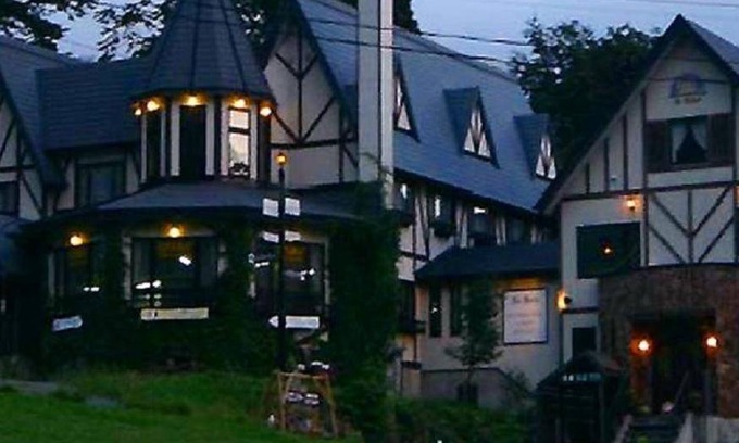 Zaoonsen Bed & Breakfast | 25 m² Bed and breakfast ∙ 7 guests