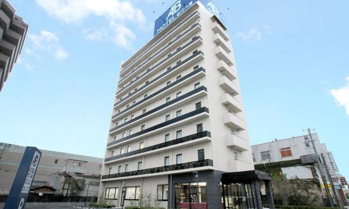 Omihachiman Hotel | 25 m² Hotel ∙ 127 guests