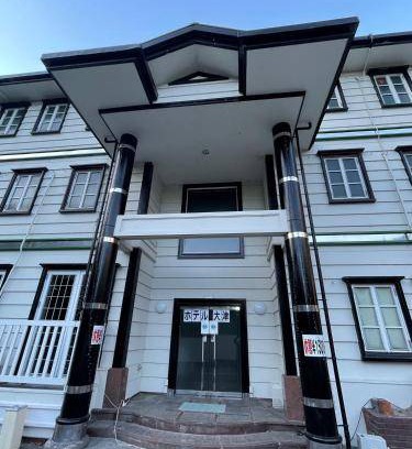 Otsu Hotel | 25 m² Hotel ∙ 2 guests