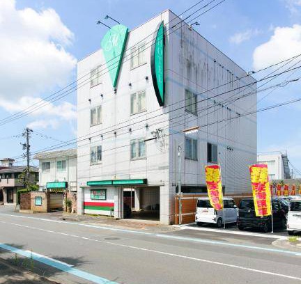 Sabae Hotel | 25 m² Hotel ∙ 2 guests