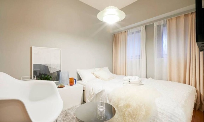 Kabukicho Apartment | 25 m² Apartment ∙ 1 bedroom ∙ 3 guests